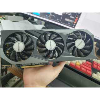 GIGABYTE RTX 3070 GAMING OC 8GB - ĐÃ SỬ DỤNG - BH 3 THÁNG