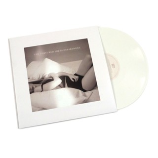 Taylor Swift vinyl ttpd THE TORTURED POETS DEPARTMENT vinyl
