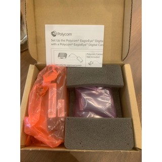 Polycom Digital Breakout Adapter Bộ nối dài cáp Camera EAGLEEYE IV