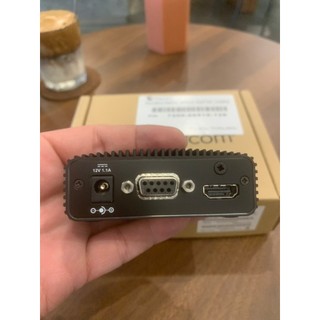 Polycom Digital Breakout Adapter Bộ nối dài cáp Camera EAGLEEYE IV