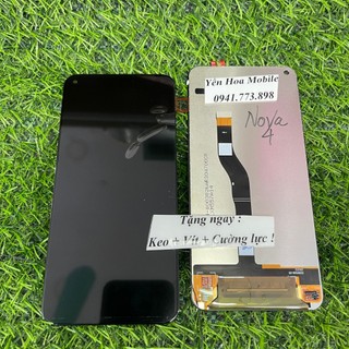 Màn hình thay thế huawei nova 4 / honor view 20 / honor v20