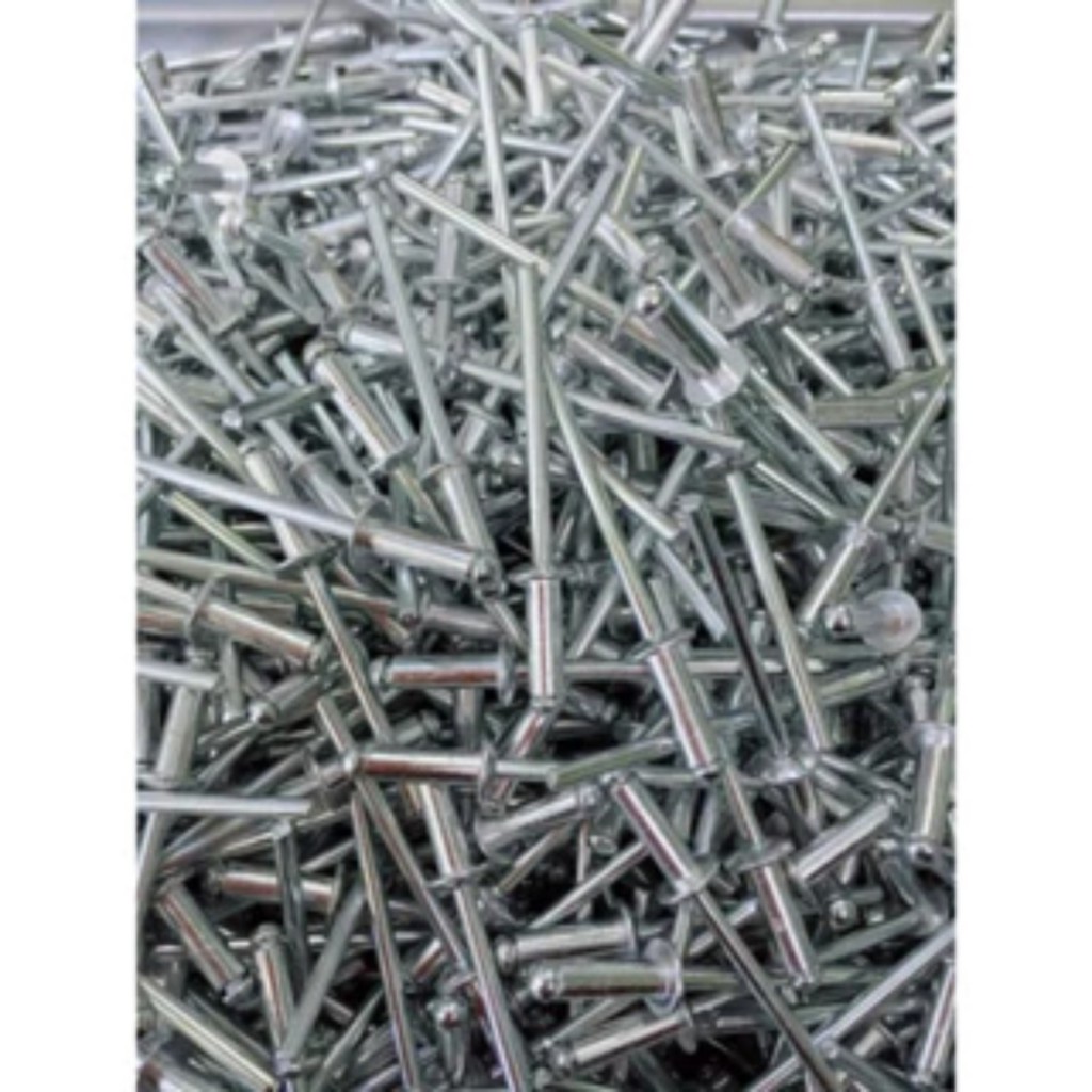 ( combo 1kg ) Đinh Rút Tán Nhôm (M3,M4,M5 ) RiVe chất lượng tốt , đinh rút 3 rút 4( Freeship khi Áp 