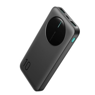 Sạc dự phòng 10000mAh Joyroom PBF12 sạc nhanh 2.4A màn hình hiển thị