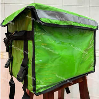 Túi Giao Hàng Shipper Gáp Giữ Nhiệt Cho AE 32Lit KT D42 x R29 x C30 cm