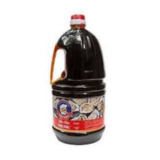 Dầu hào Việt bắc can 2l