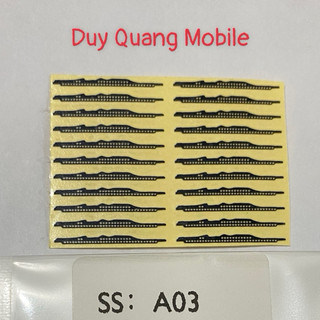 Màng Loa Samsung A03