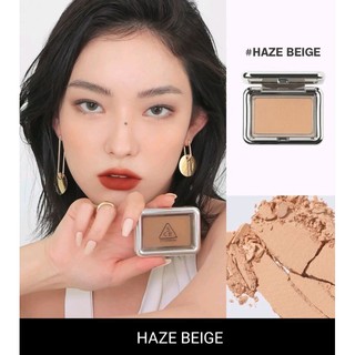 Phấn Má Hồng 3CE New Take Face Blushers 4.5g ( Chính hãng)