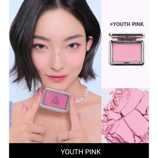 Phấn Má Hồng 3CE New Take Face Blushers 4.5g ( Chính hãng)
