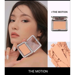 Phấn Má Hồng 3CE New Take Face Blushers 4.5g ( Chính hãng)