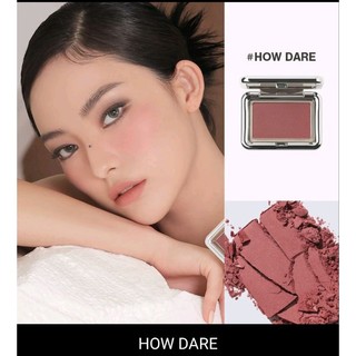 Phấn Má Hồng 3CE New Take Face Blushers 4.5g ( Chính hãng)