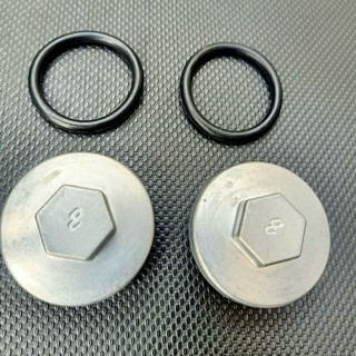 Bộ 2 nắp xupap số 8 (XA5.1)