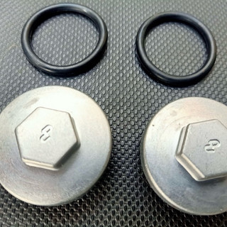 Bộ 2 nắp xupap số 8 (XA5.1)