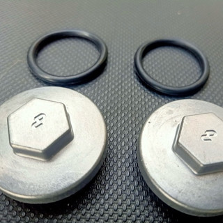 Bộ 2 nắp xupap số 8 (XA5.1)