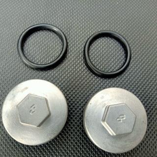 Bộ 2 nắp xupap số 8 (XA5.1)