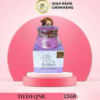 Kem nách qnic tím thái lan mẫu mới 15gram