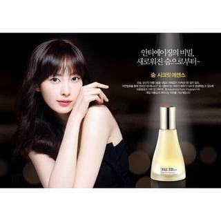Combo 10 gói Sample Nước thần sum:37 secret essence 1ml