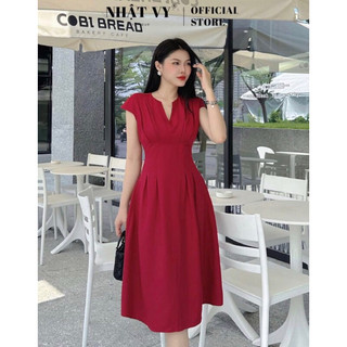 List đầm Nhật Vy new tag
