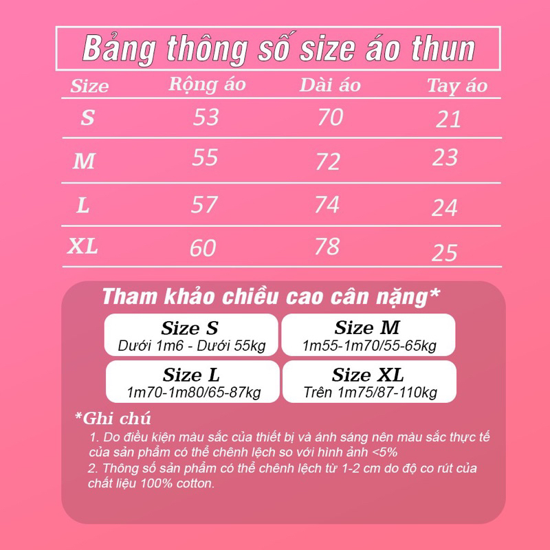 [Vải Xịn] Áo Thun Circle Her in kỹ thuật số - Vải xịn - Mỹ Tú Store | BigBuy360 - bigbuy360.vn
