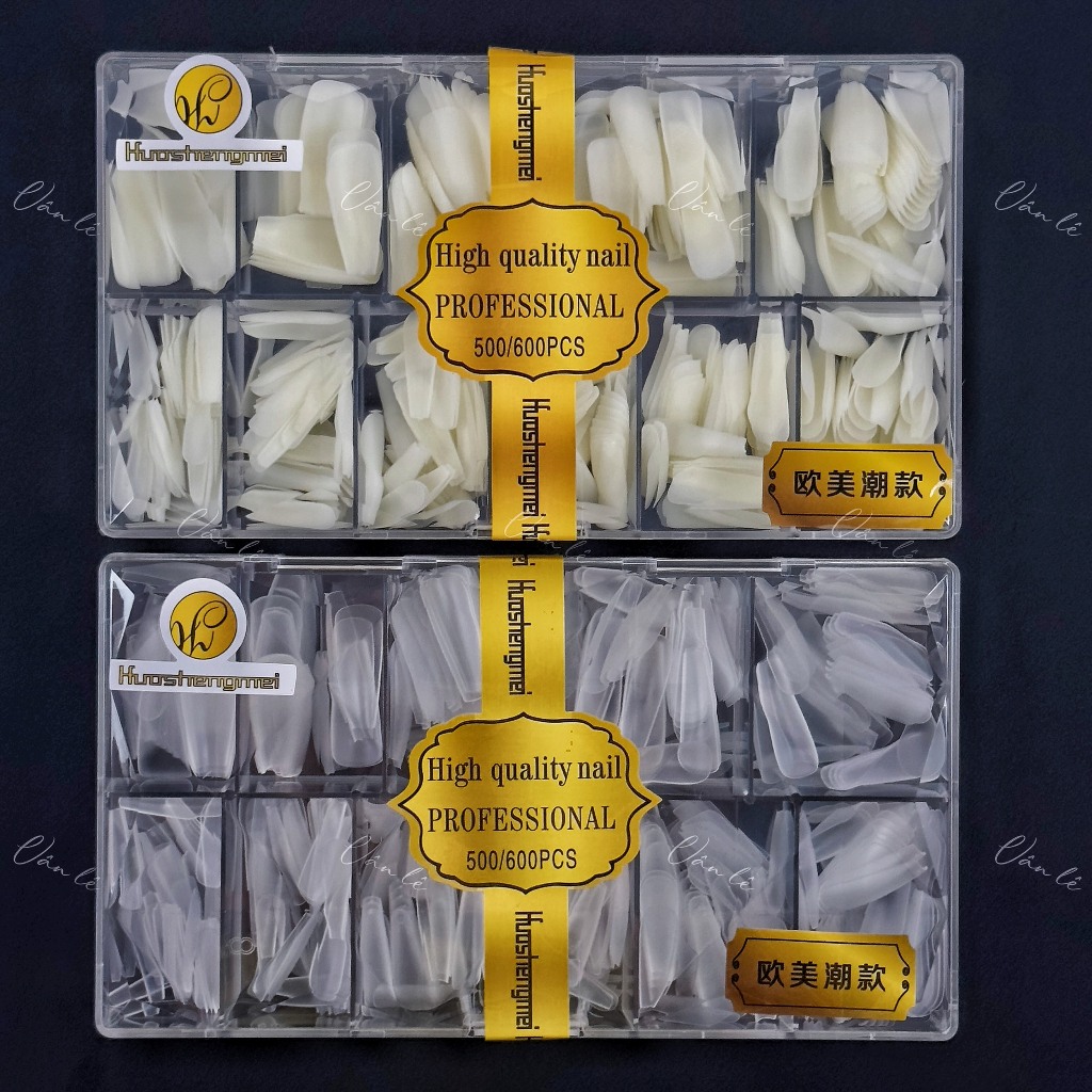 móng up thang nhám hsm đục trong