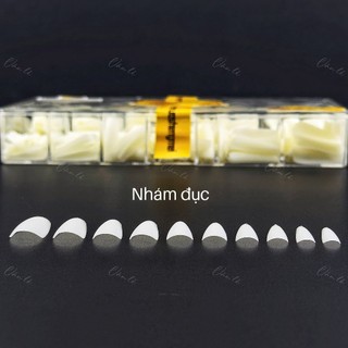 móng up thang nhám hsm đục trong