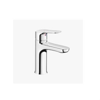 Vòi Nóng Lạnh Chậu rửa Lavabo Chính hãng Inax LFV-1402S-R, bảo hàng theo hãng 2 năm