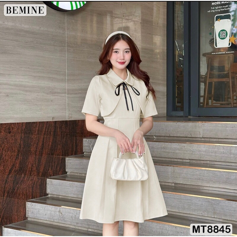 Xả hàng BEMINE new tag