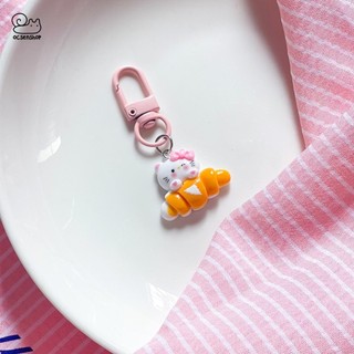 Móc đa năng Hello Kitty
