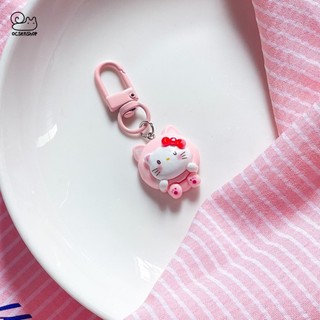 Móc đa năng Hello Kitty