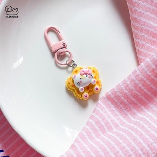 Móc đa năng Hello Kitty