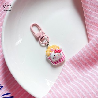 Móc đa năng Hello Kitty