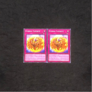 [Bài in Yu-gi-oh] Set bài in (18) - Yubel