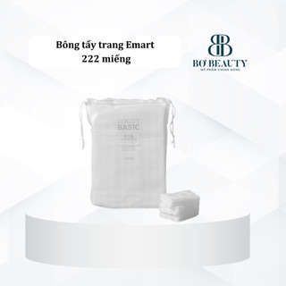 Bông tẩy trang Emart Basic
