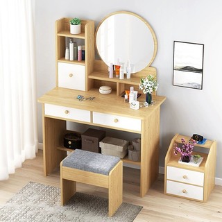 Bàn Trang Điểm Giá Rẻ HDFunrniture GTD20 ( Hàng Sẵn Kho )