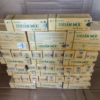 Kem bôi da liễu thuần - mộc tuýp 16g