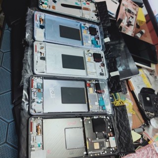 Màn hình Xiaomi Mi 10s / Mi 12 pro / Mi 12s pro / Mi 12s Ultra / Mi 13 Ultra zin hãng liền khung