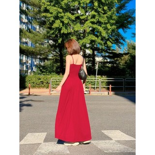 Maxi Thun Dài Xoè - 3597