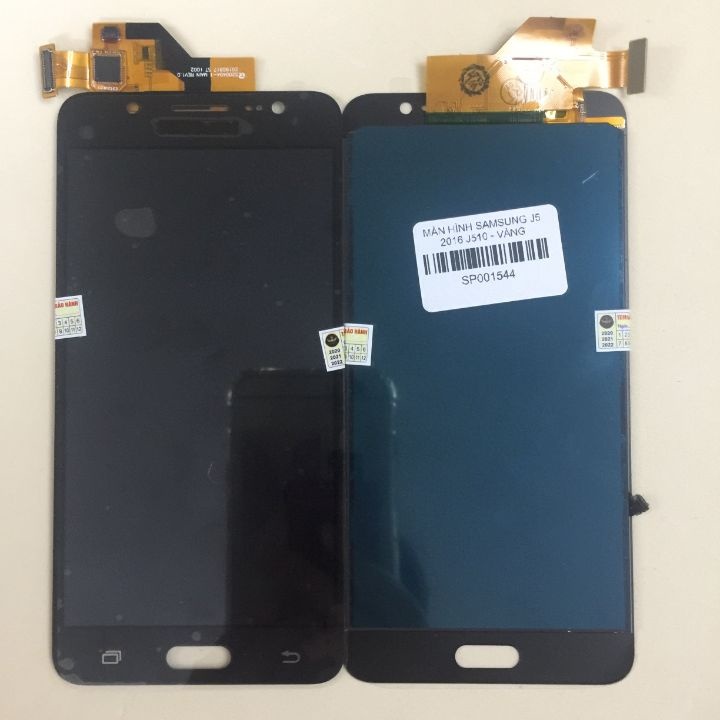 Màn hình Samsung J5 2016 (J510) bao test