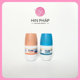 Lăn khử mùi hàng ngày Etiaxil 50ml