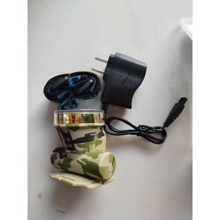 Đèn đội đầu Yến Quân YQ-1