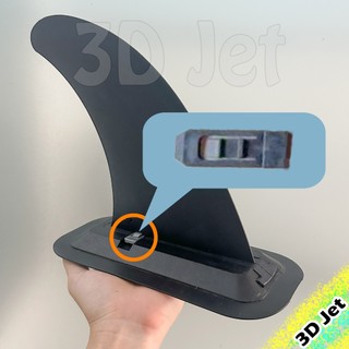 Chốt Gài Fin ván Sup, phe gài Fin, chot gai Fin van sup, phe gai Fin, gài vây cá ván sup
