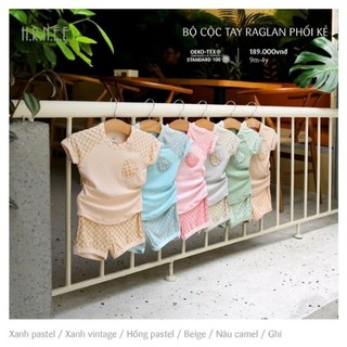 Bộ đùi hrnee