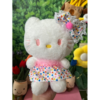 gấu bông mèo hello kitty