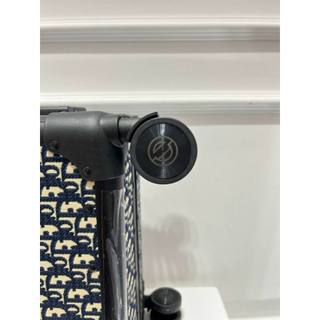 Vali kéo du lịch Dior, hàng siêucao cấp ( Size 20/24inch )