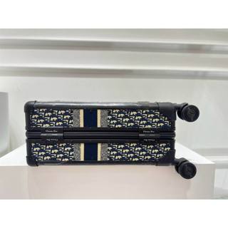 Vali kéo du lịch Dior, hàng siêucao cấp ( Size 20/24inch )
