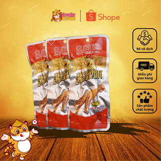 Chân gà tứ xuyên, hàng chuẩn loại 1 hiệu Yijiaxin