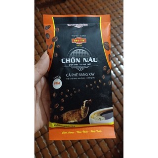 Cà phê chồn nâu bảo tín- gói 70g