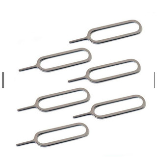 04 que chọc sim cao cấp hcaats liệu inox