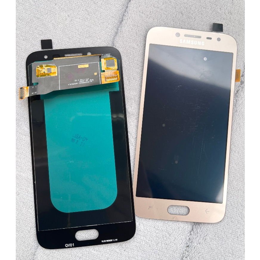 Màn hình Samsung J2 Pro / J250 Oled đã test ok