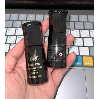 Xịt dưỡng giúp bồng tóc Oribe Maximista Thickening mini 20ml ko hộp