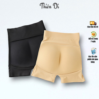 Quần độn mông su đúc dạng đùi cao cấp mặc trong váy mã 222 mtd